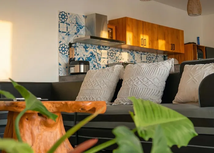 Villa Zoe Luxury Oceanview