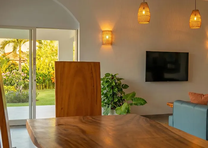 Villa Zoe Luxury Oceanview Uluwatu (Bali)