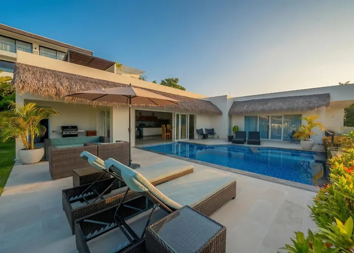 Zoe Luxury Oceanview *