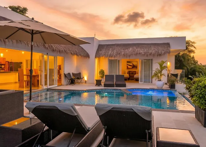 Zoe Luxury Oceanview *
