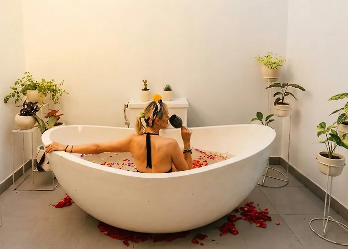 Villa Zoe Luxury Oceanview Uluwatu (Bali)