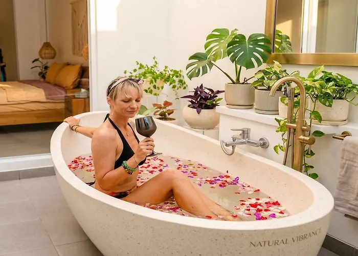 Zoe Luxury Oceanview Uluwatu (Bali)