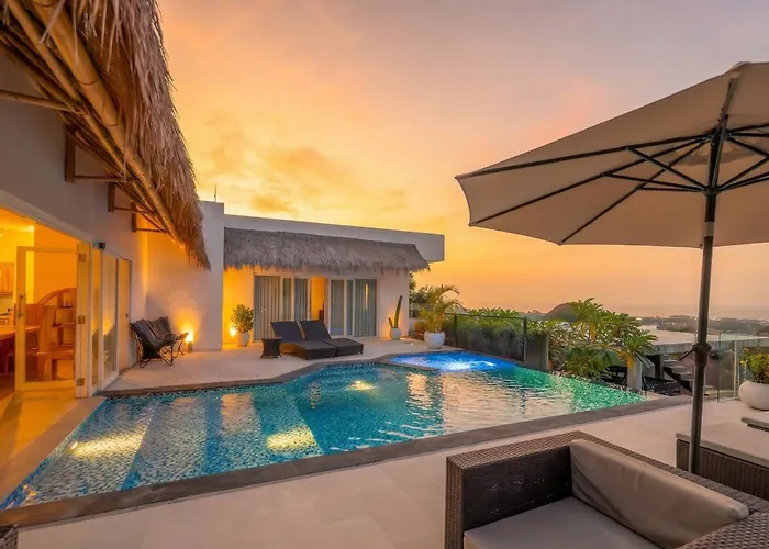 Zoe Luxury Oceanview *