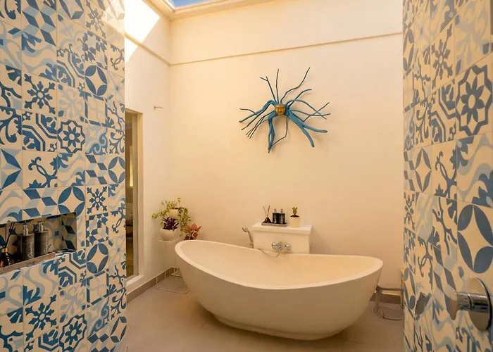 Villa Zoe Luxury Oceanview Uluwatu (Bali)