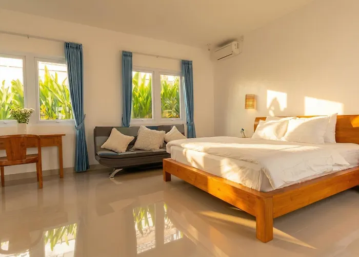 Zoe Luxury Oceanview