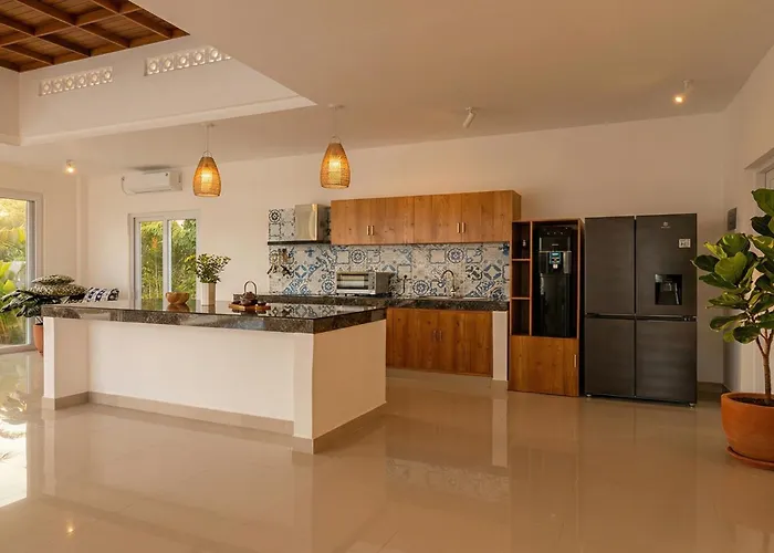 Zoe Luxury Oceanview Villa