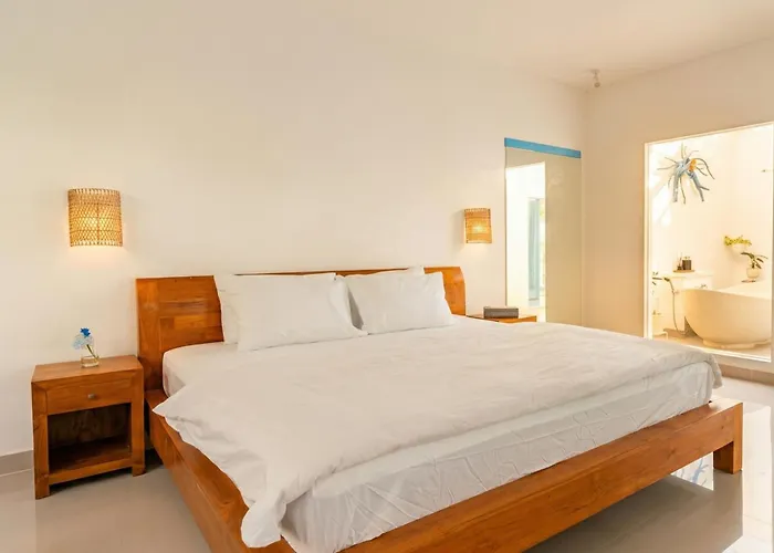 Zoe Luxury Oceanview Uluwatu (Bali)