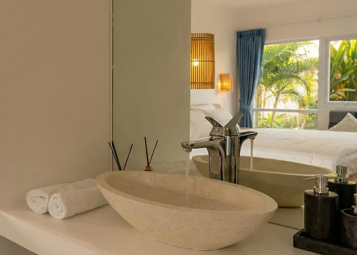 Zoe Luxury Oceanview *