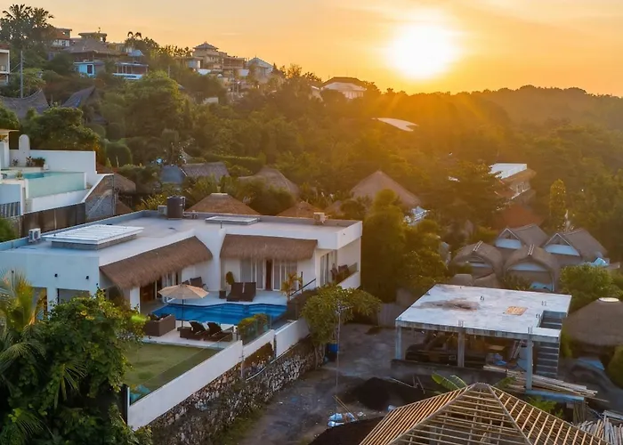 Zoe Luxury Oceanview *