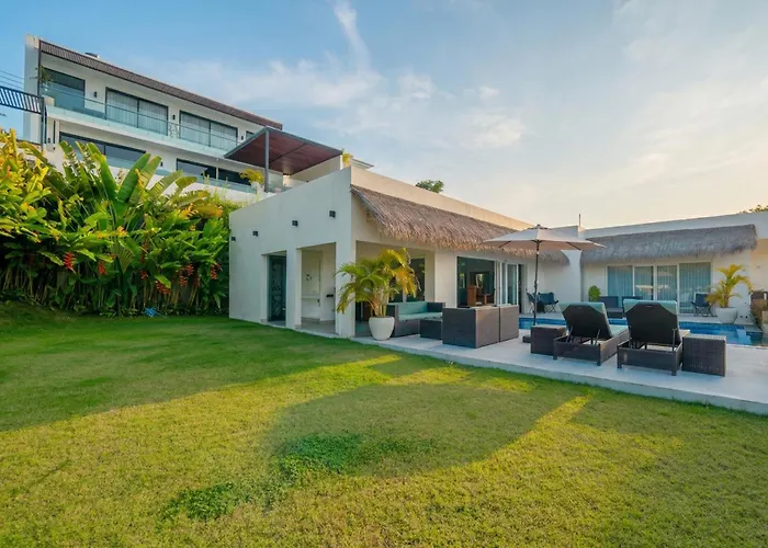 Zoe Luxury Oceanview * Uluwatu (Bali)